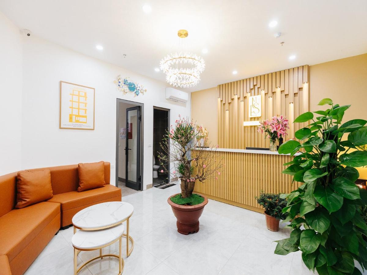 Yen Boutique Apartments — Photos 1