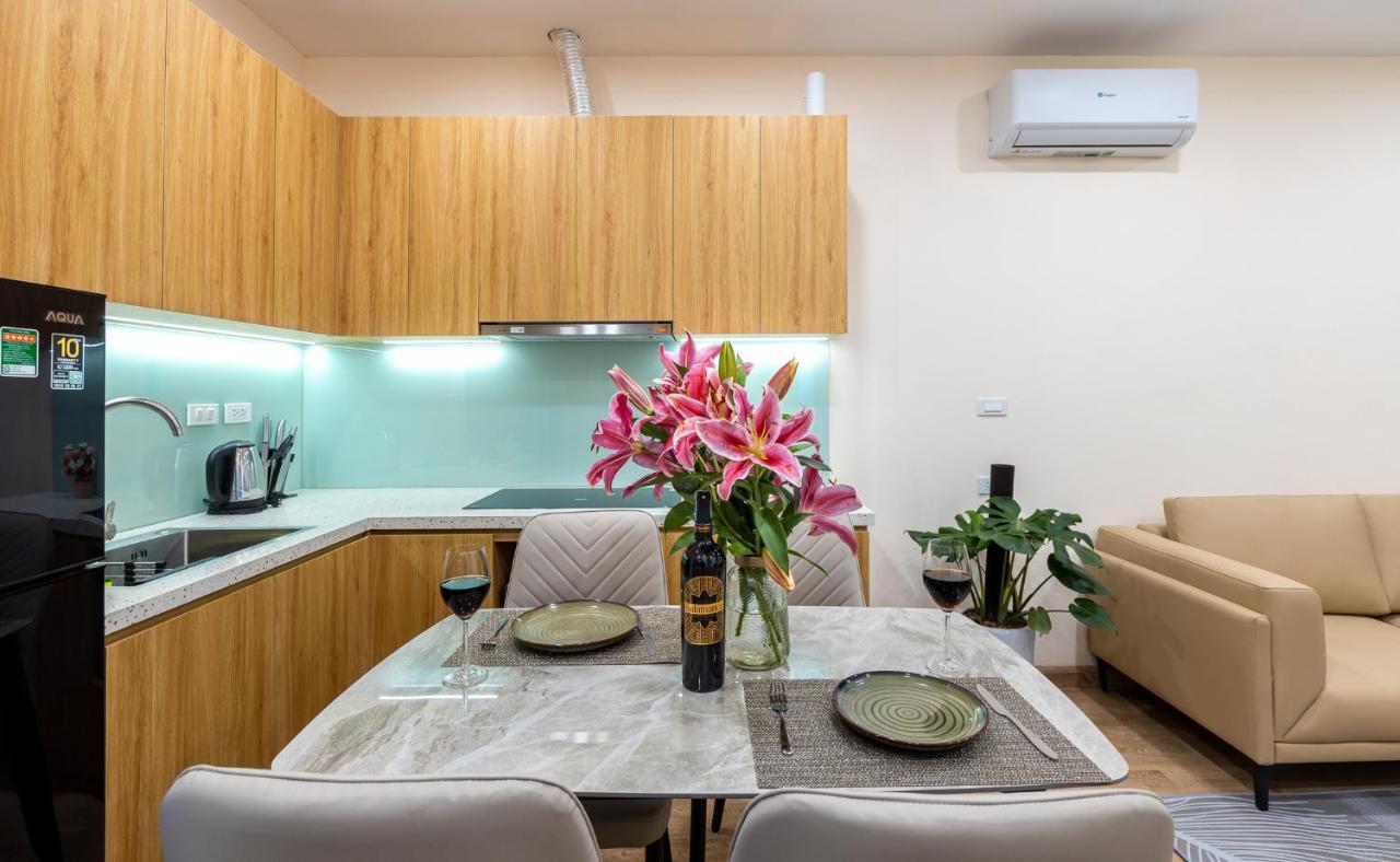 Yen Boutique Apartments — Photos 2